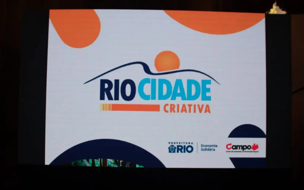 Rio Cidade Criativa
