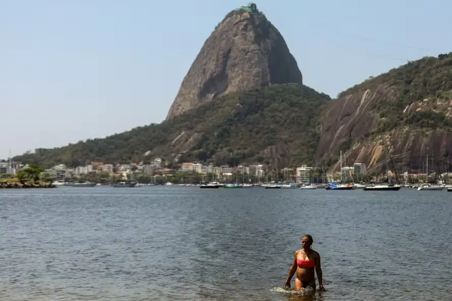 Rio de Janeiro