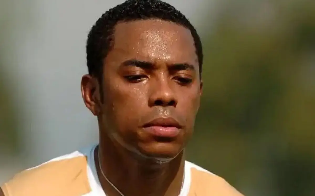 Robinho