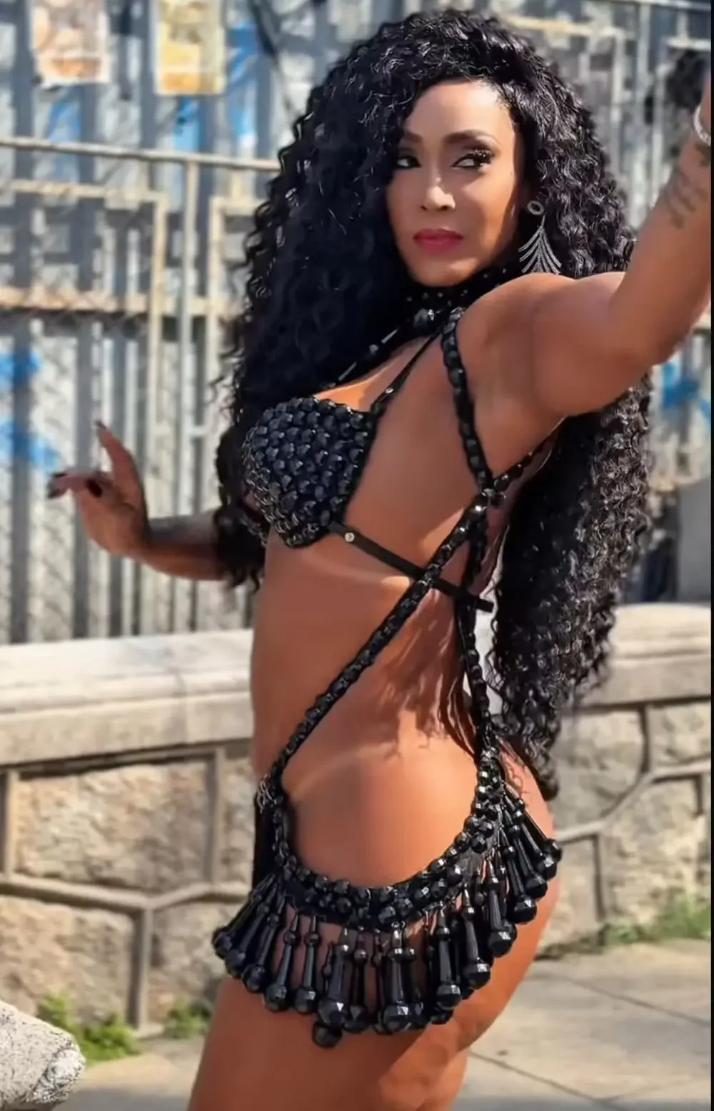 Rosiane Pinheiro