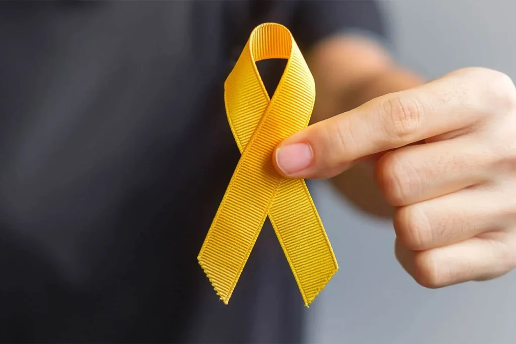 Setembro Amarelo