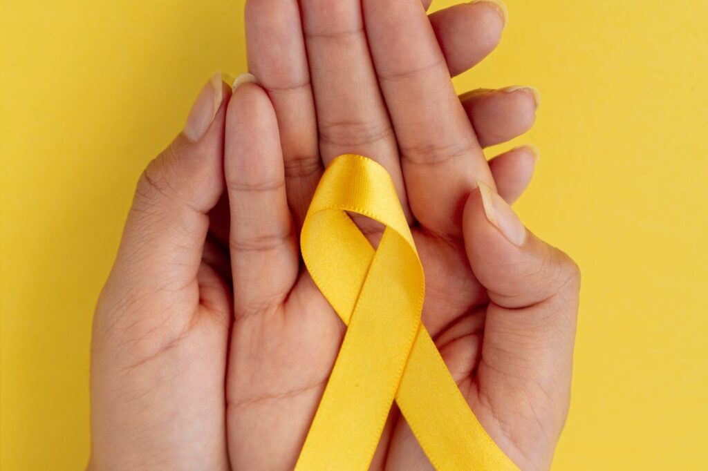 Setembro Amarelo