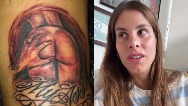 Shantal Verdelho