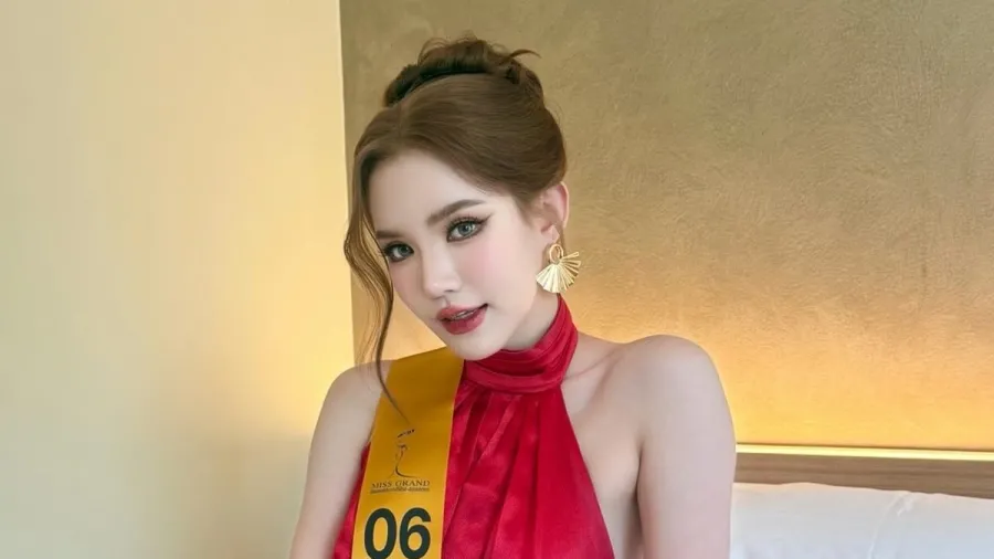 Suphannee Noinonthong