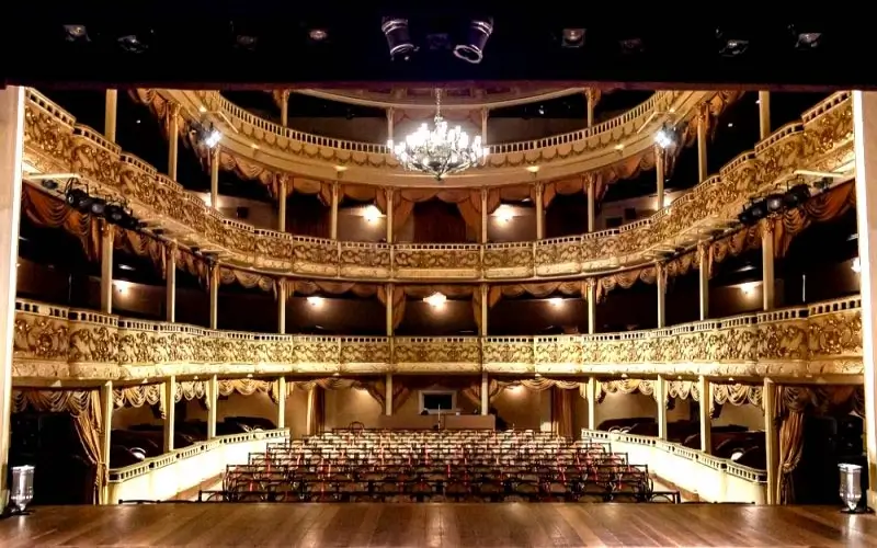 Theatro Municipal de Niterói