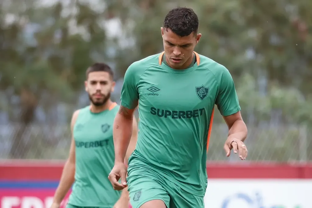 Thiago Silva