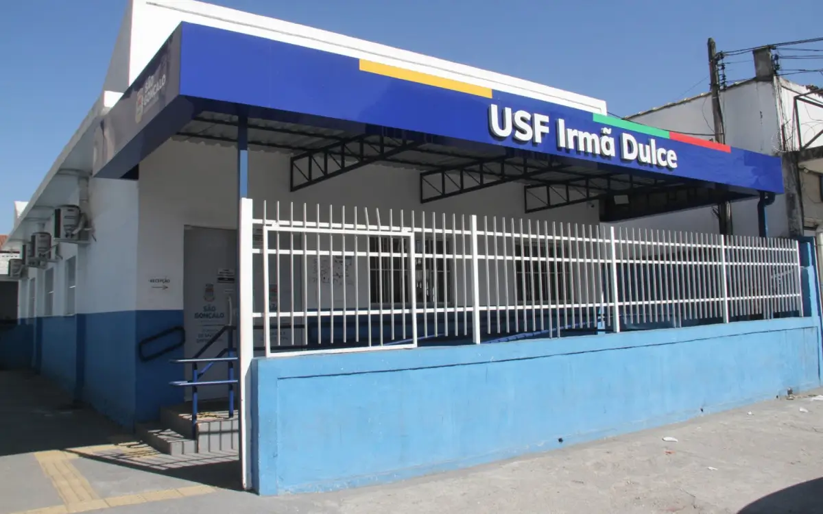 USF Irmã Dulce