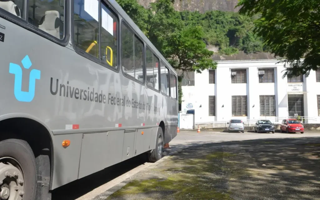 Unirio,