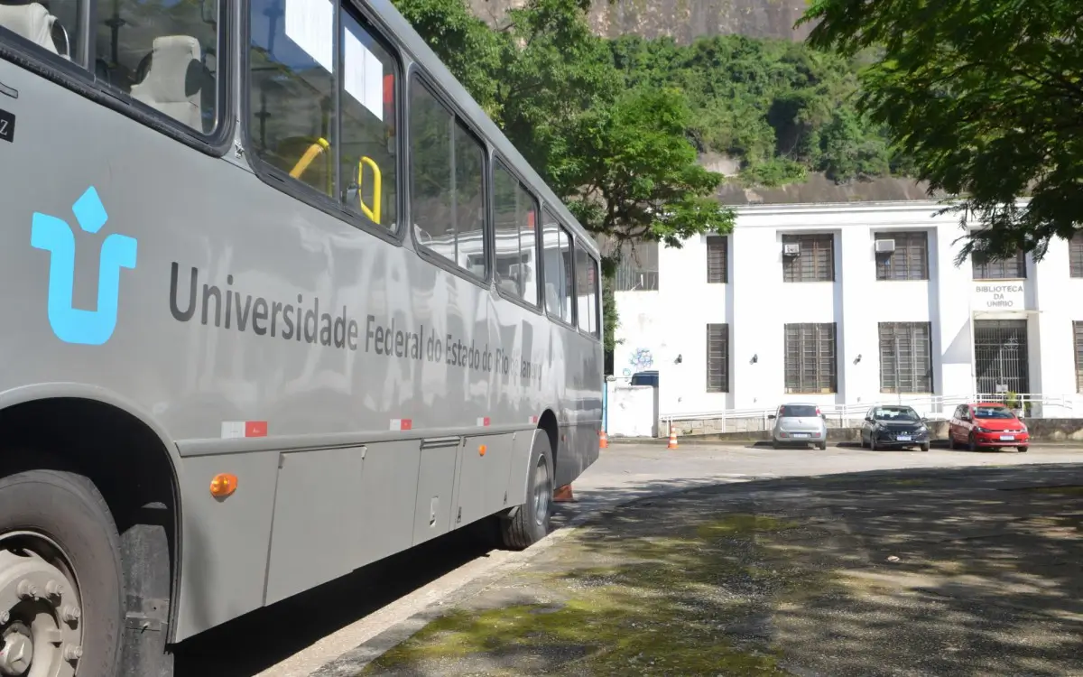 Unirio,