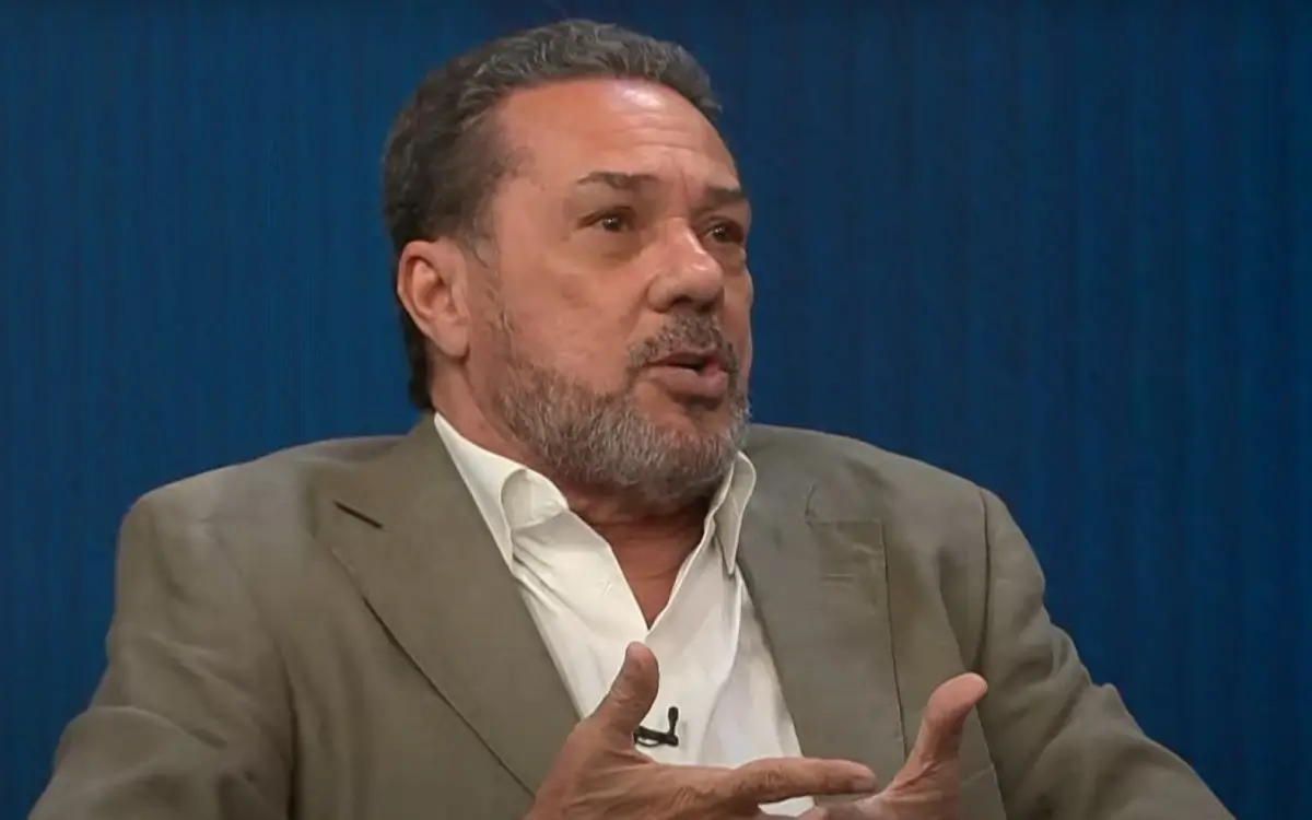 Vanderlei Luxemburgo