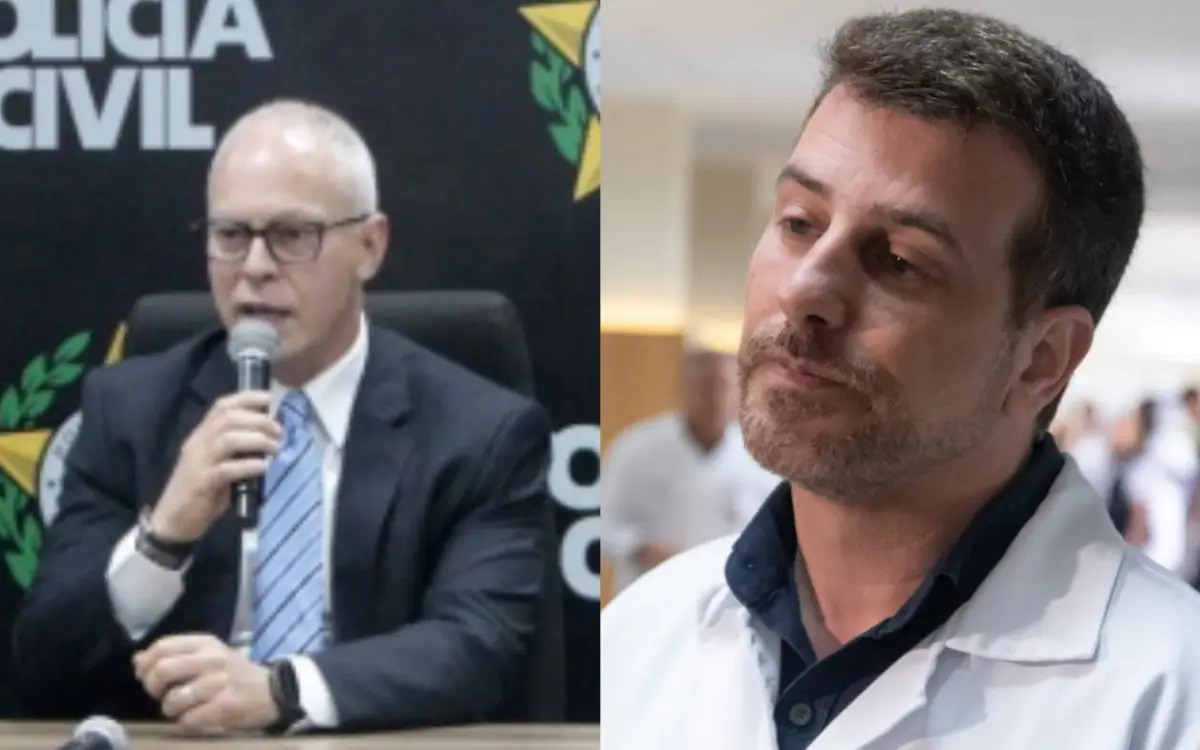 Victor Santos diz que Daniel Soranz mentiu