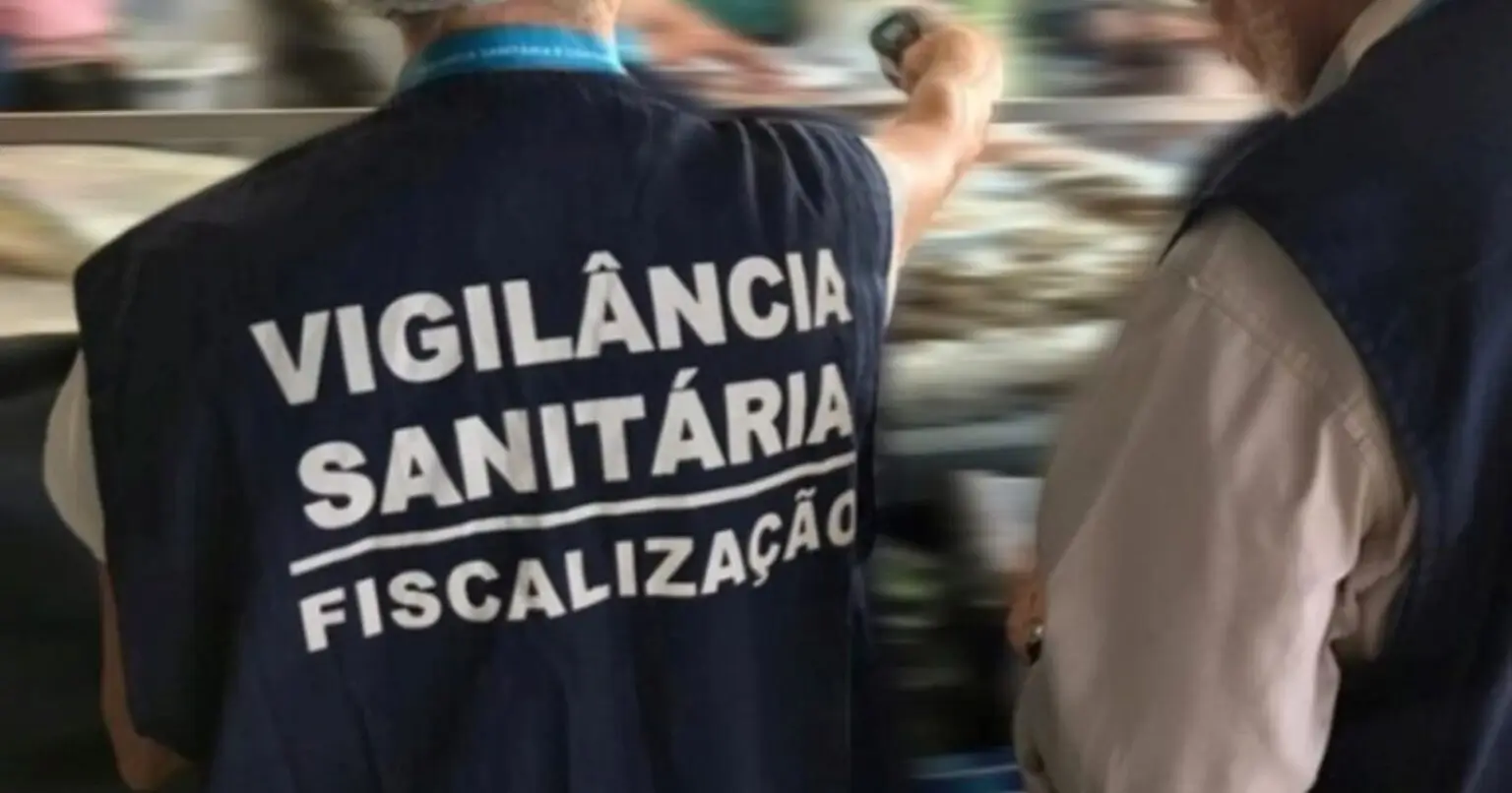 Vigilância Sanitária