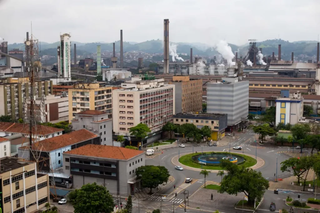 Volta Redonda