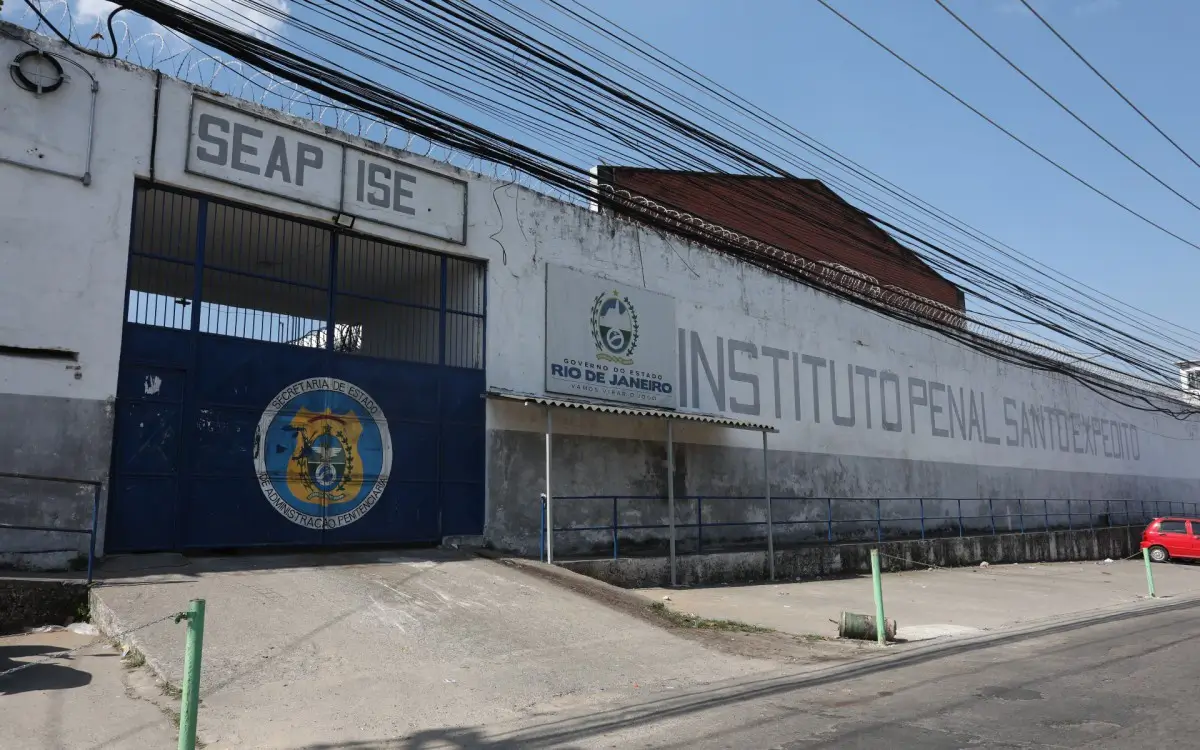 Penitenciária