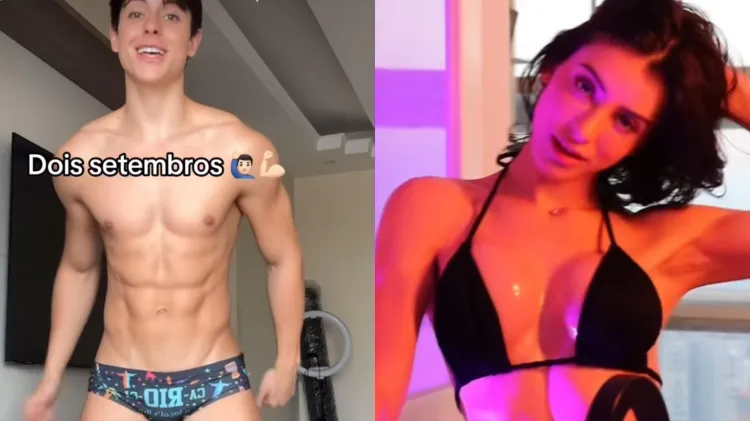 Bella Longuinho
