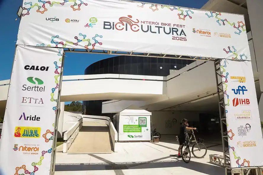 Bike Fest Bicicultura 2025