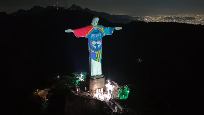 Campanha do Agasalho