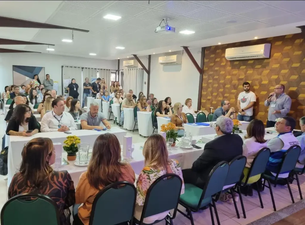 Caravana Educação Sanitária