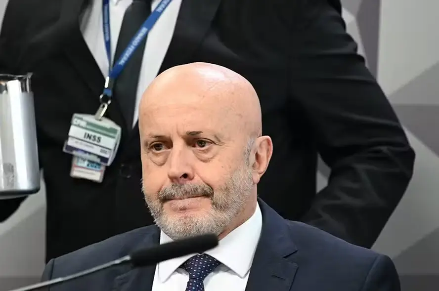 Careca do Inss