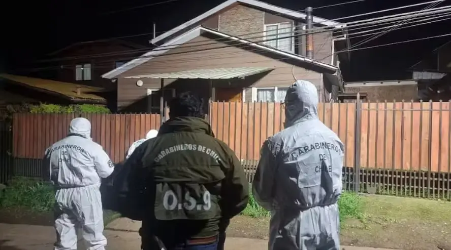 Casa em Temuco
