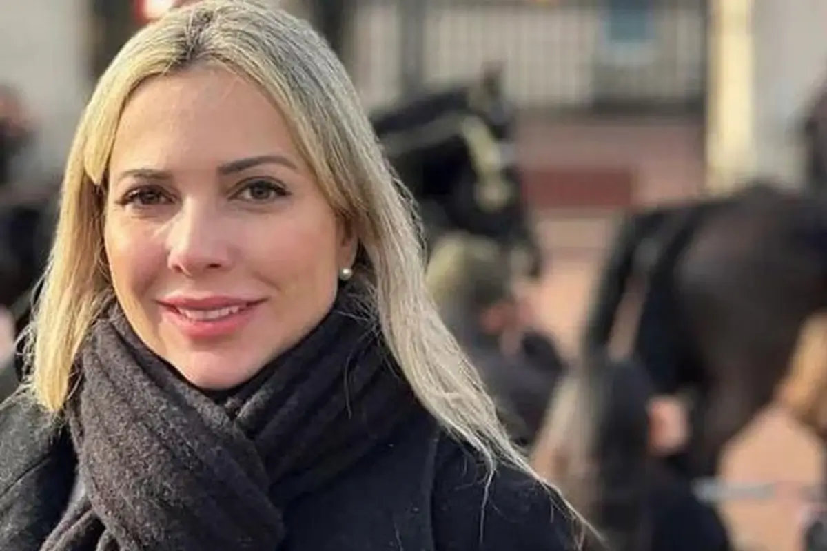 Danielle Barreto, médica acusada de mandar matar o marido