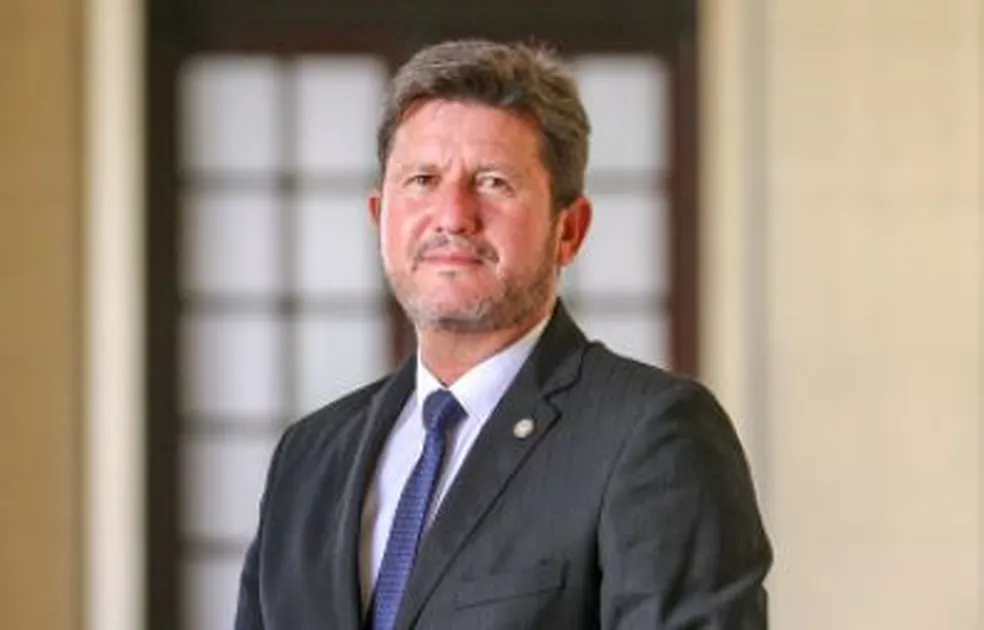Deputado Marcos Muller