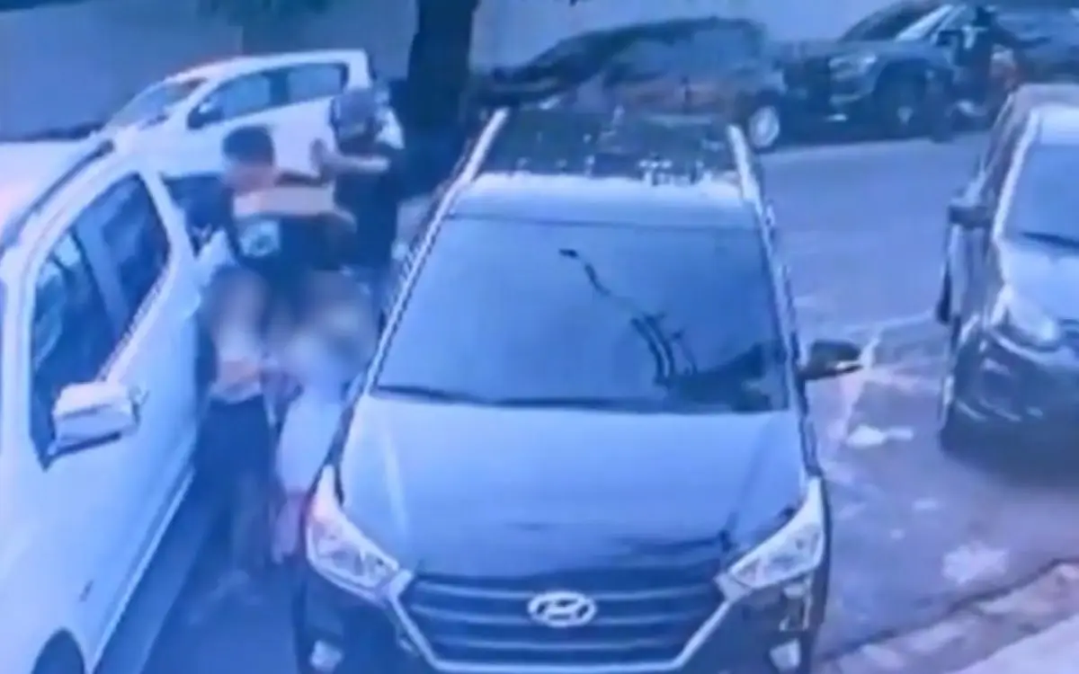 Empresário é assassinado com tiro na nuca