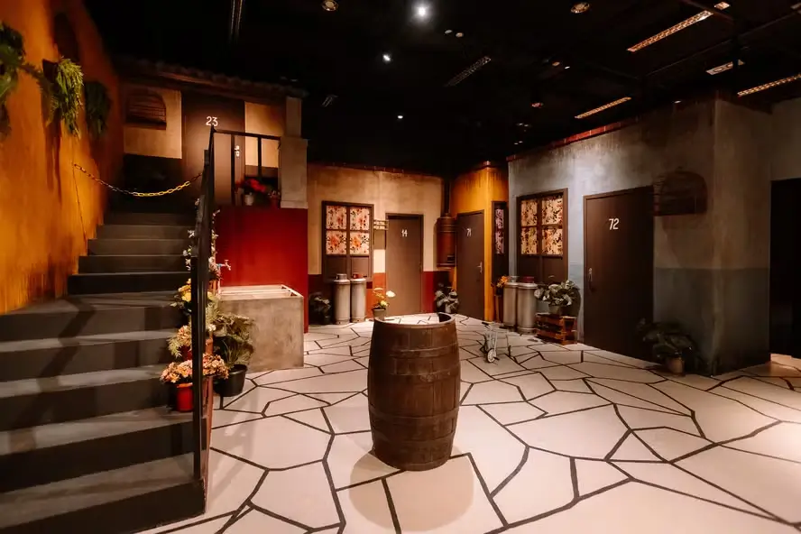 Exposição do Chaves no Rio