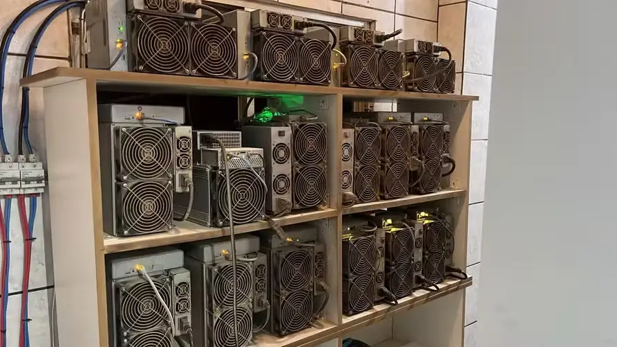 Computadores Potentes