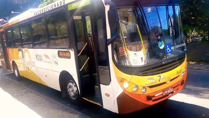 greve de rodoviários