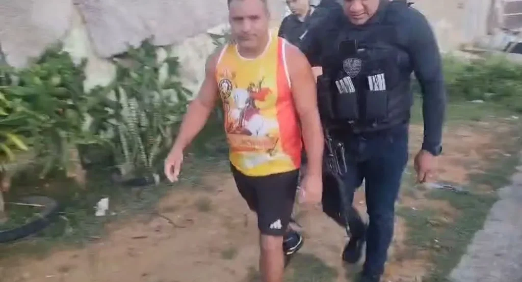 Jorge Luiz da Silva Caldeira