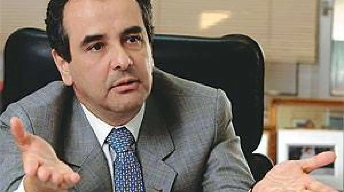 José Gomes Graciosa,