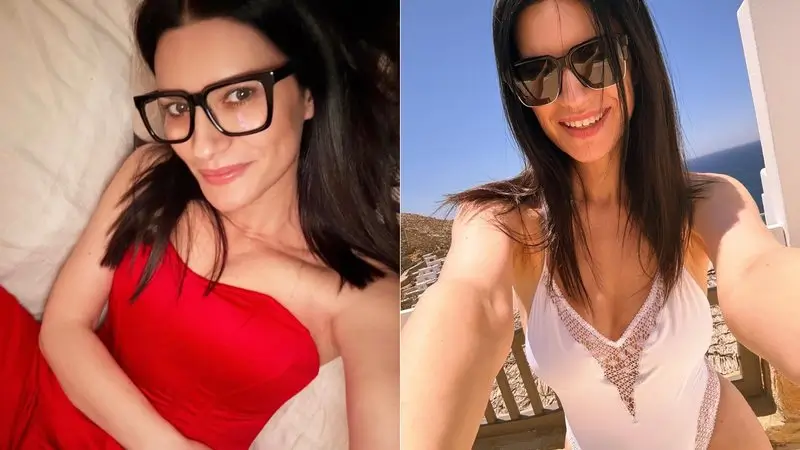Laura Pausini