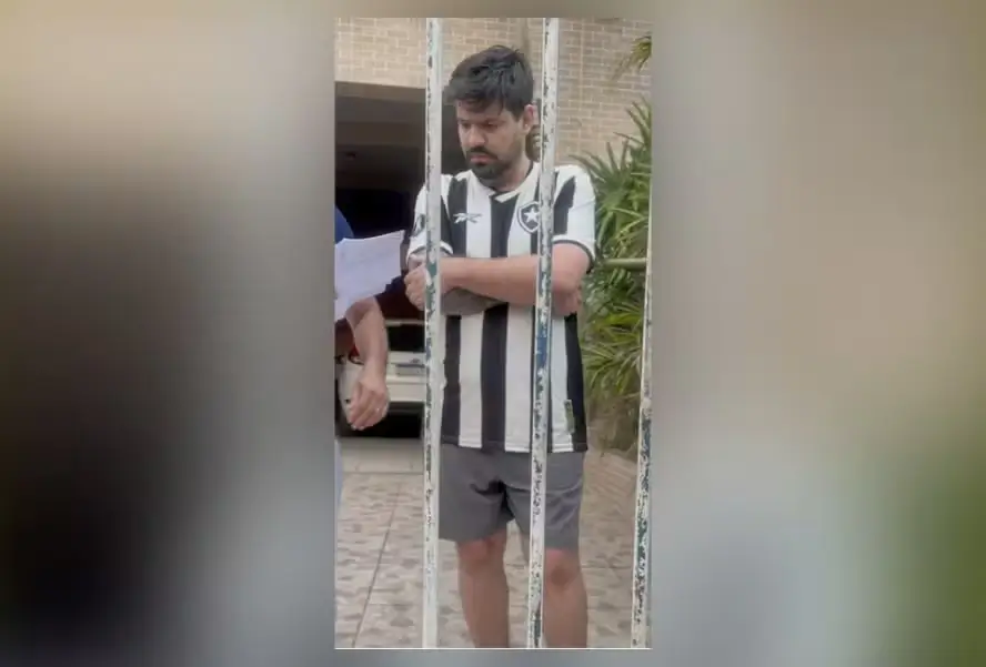 Luiz Eduardo Gonçalves da Cunha
