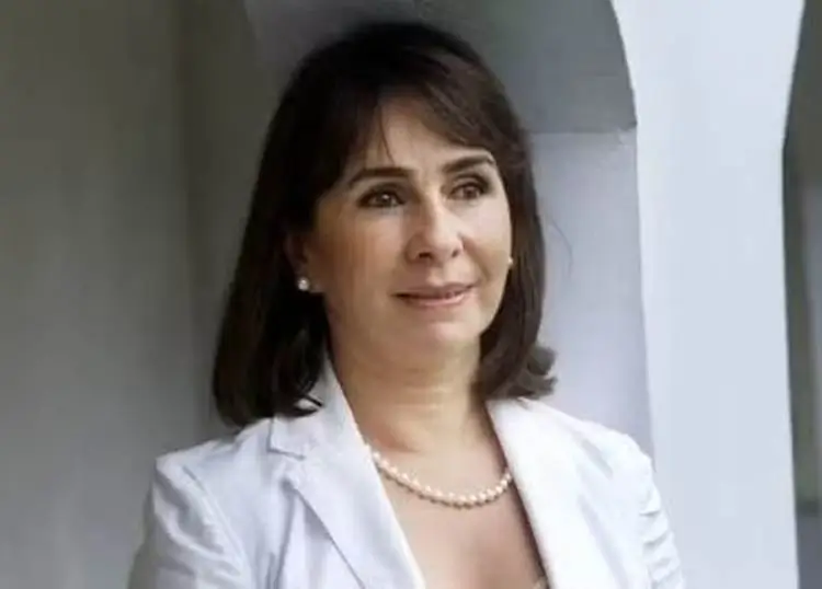 Mariangeles Maia