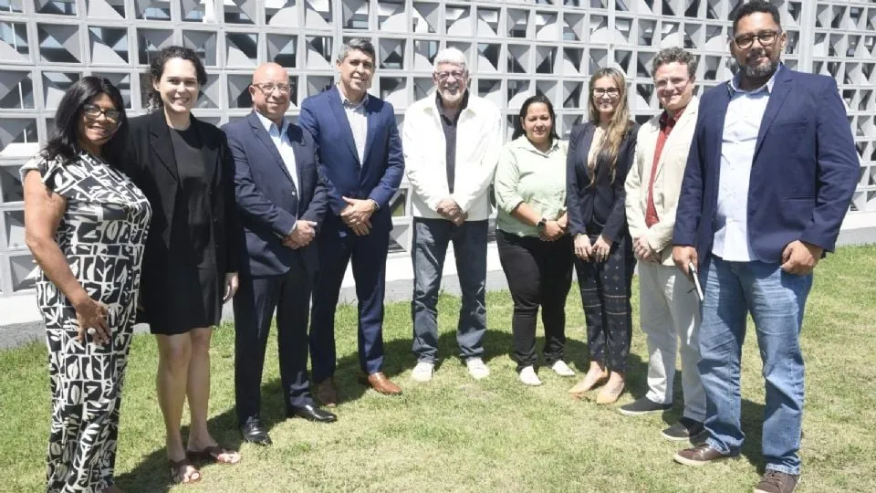 MARÉ empresa de cultura e turismo