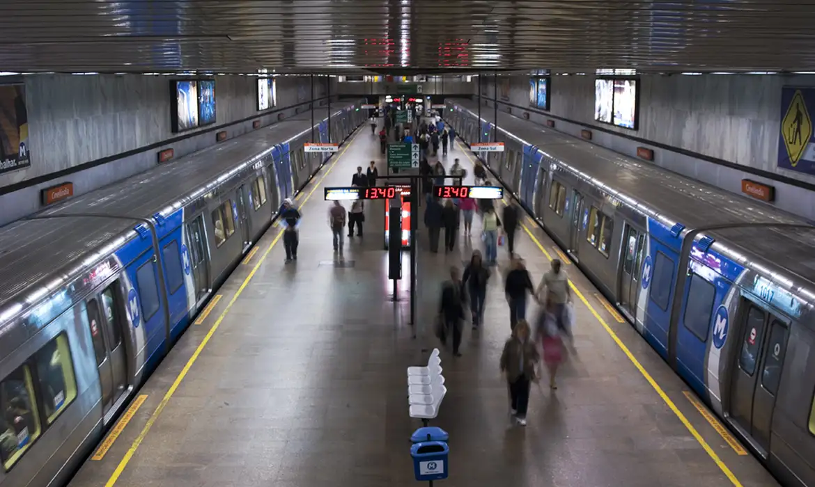 MetroRio