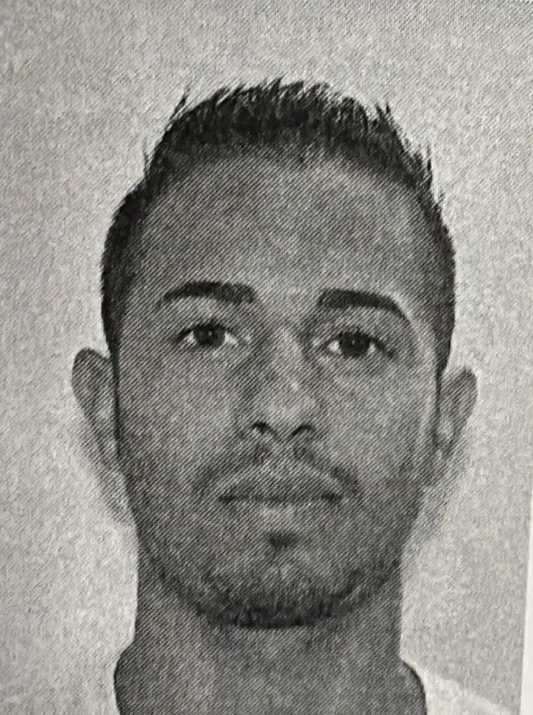matador de Rio das Pedras