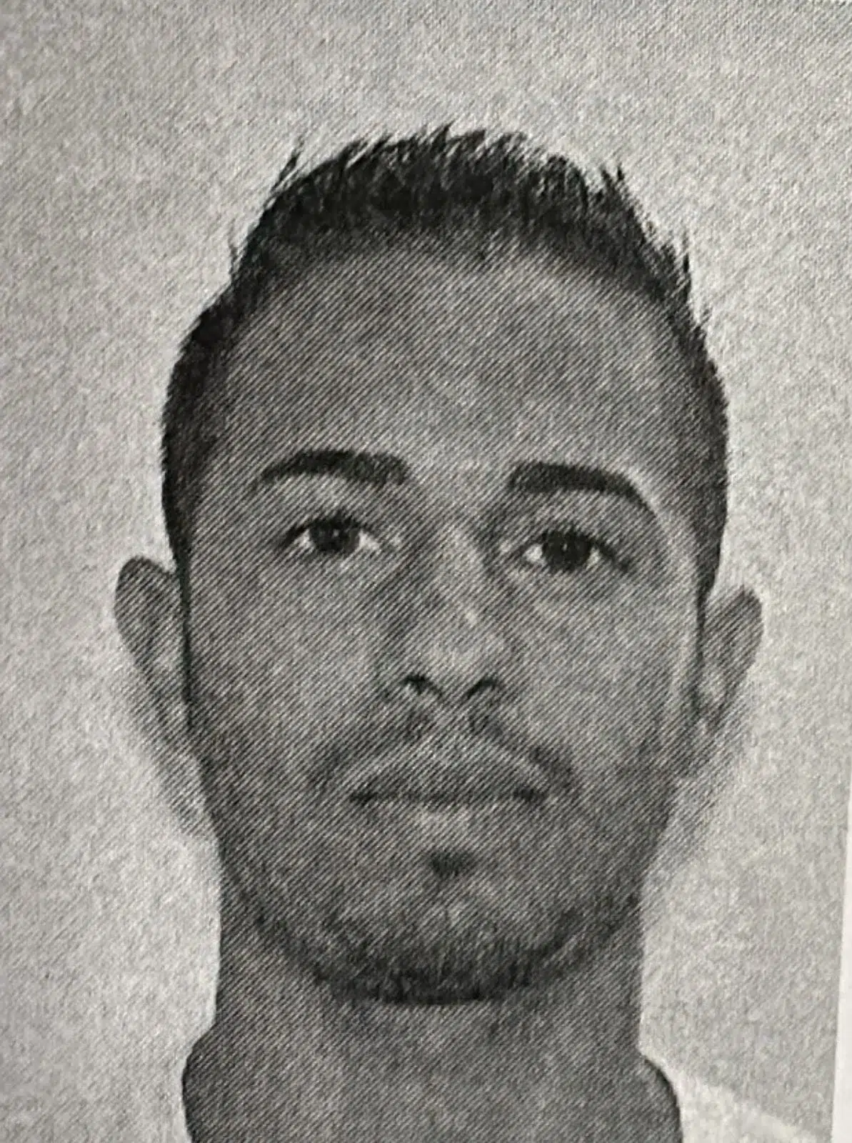 matador de Rio das Pedras