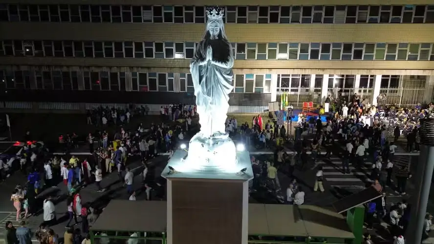 Monumento de Nossa Senhora da Conceição