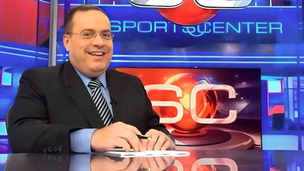 Paulo Soares,