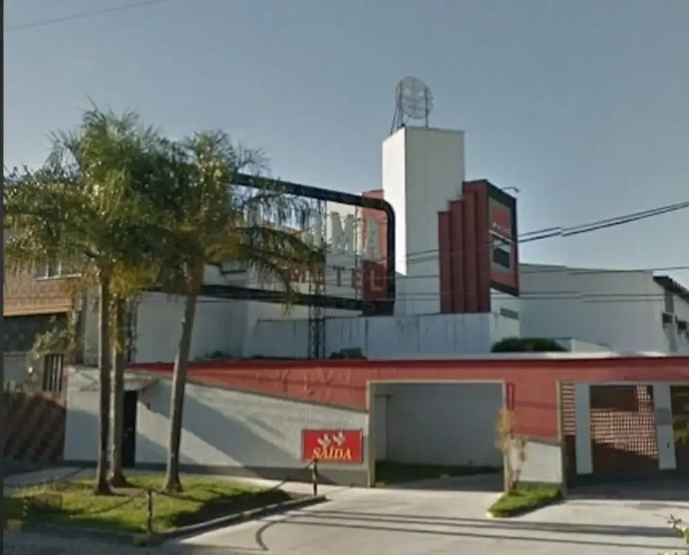 Motel de São Gonçalo