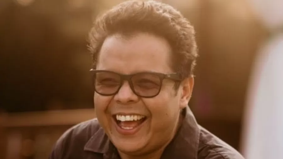 Elias Moreira ex-The Voice Brasil