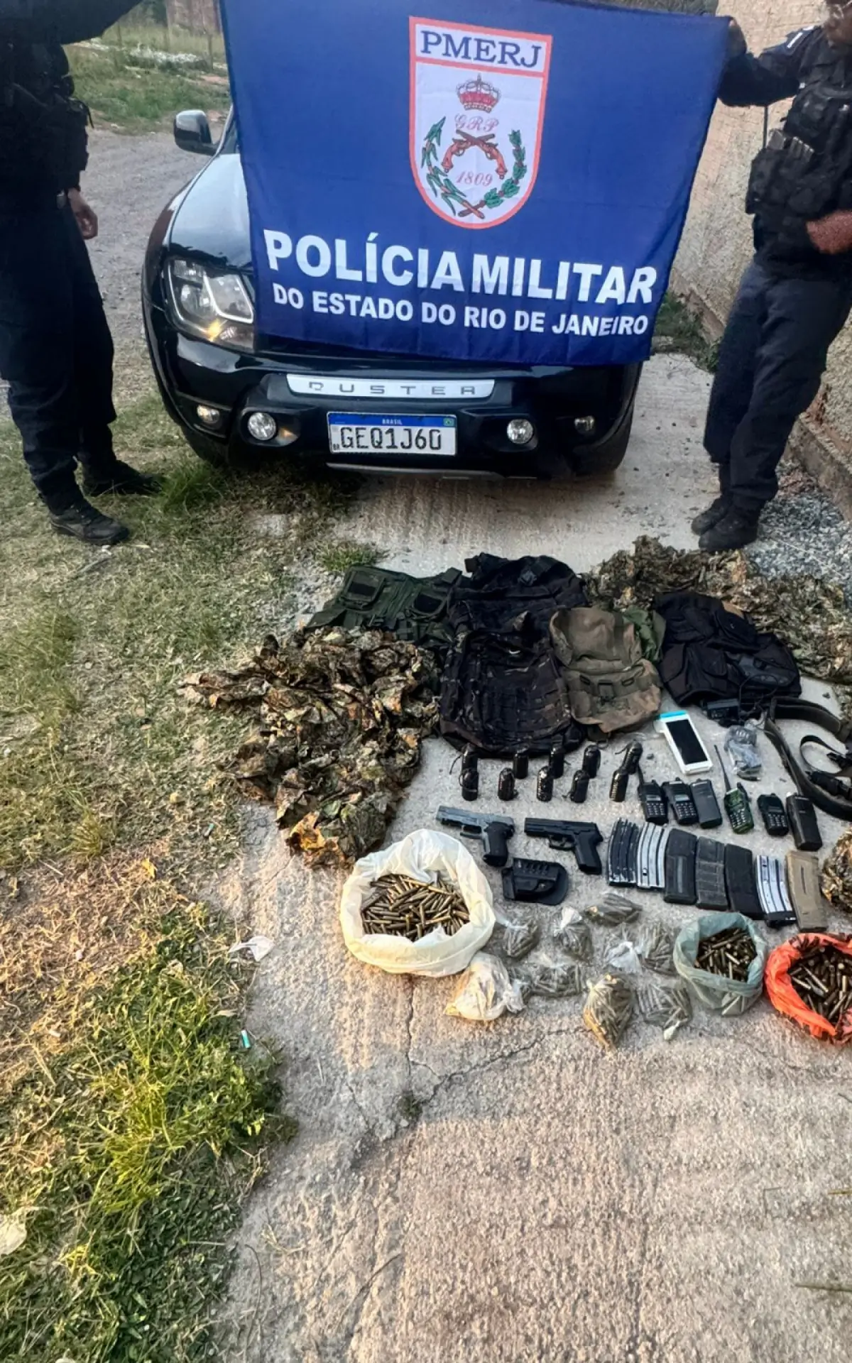 réplicas de pistolas