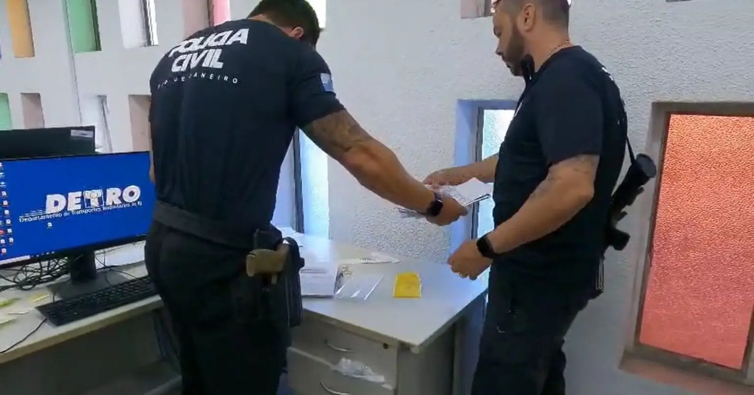 polícia Civil