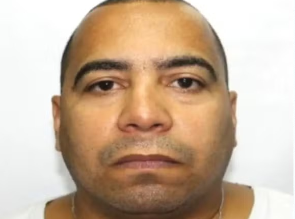 O subtenente Sidney dos Santos Debossam