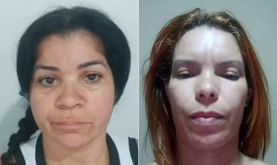 Polícia prende suspeitas de golpe Boa noite Cinderela em Copacabana