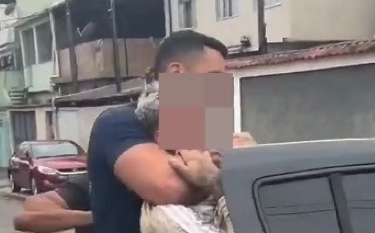 Adolescente é apreendido por policiais militares da Penha