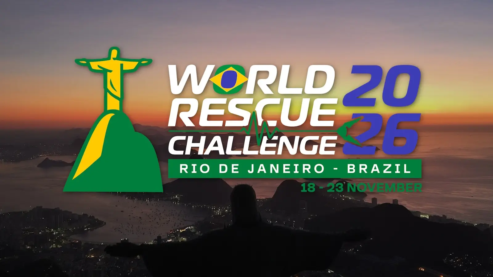 World Rescue Challenge 2026