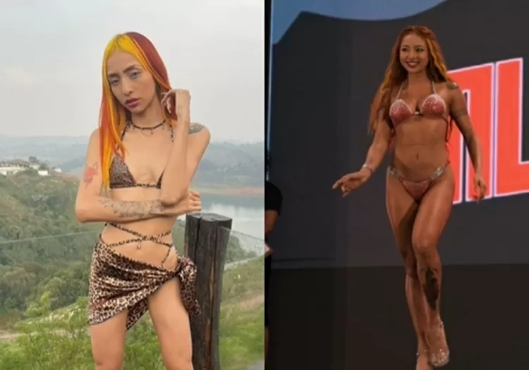 Ruivinha de Marte